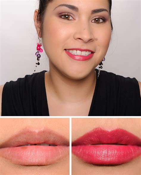 chanel 165 rouge allure ebloussante|Chanel Rouge Allure Collection Picks: Troublante, Singulière, Rose .